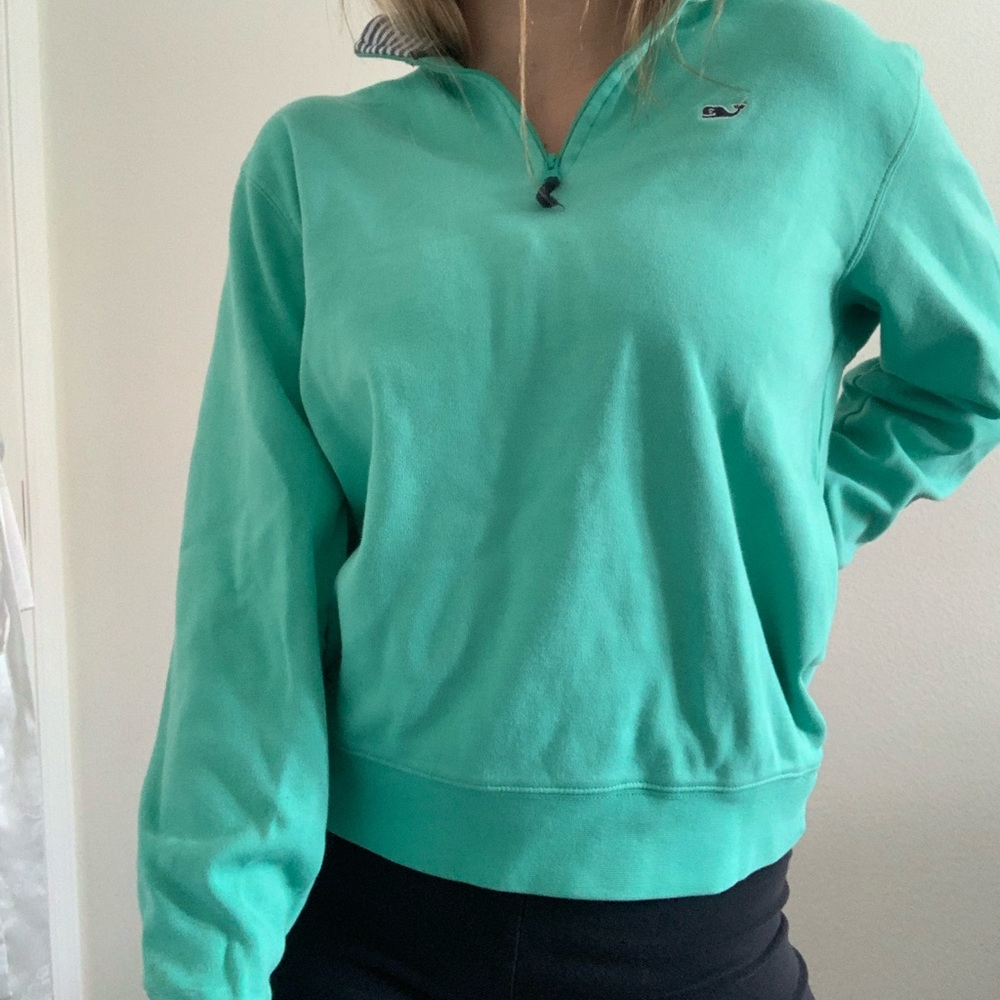 Vineyard vines pullover